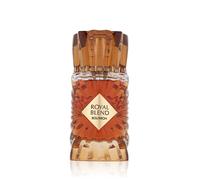 FRENCH AVENUE Royal Blend Bourbon - 100 ML Extrait de Parfum Perfumes Mujer