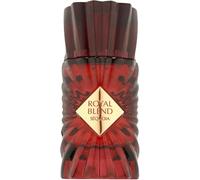 French_Avenue Royal Blend Sequoia Eau de Parfum, 100 ml, perfume afrutado, para hombre