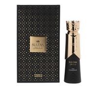 Sultan The Conqueror Eau De Parfum 80ml