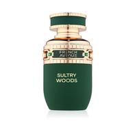 French Avenue Sultry Woods Eau de Parfum 80ml For Unisex