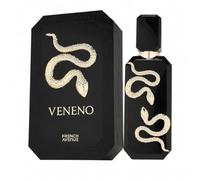 French avenue veneno edp unisex 100 ml