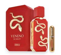 FRENCH AVENUE Veneno Scarlet - 100 ML Eau de Parfum Perfumes Mujer