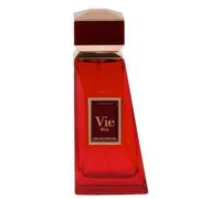 Fragrance world vie feu eau de parfum 80 ml para hombre agua fragancia