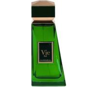 Fragrance World Vie Sol Eau De Parfum 80 ml Para Hombre Agua Fragancia Árabe Geranio Olibanum Oud