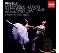 French Ballets