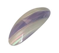 French Barrette - Retro Oval Accessory, Durable Clasp Grip Ornament, Elegant Styling Tool | Perfect Thick Fine Women Vintage Fashion Daily Office Party School Decorative Hairstyling Piece