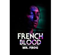 French Blood: Mr Frog [USA] [Blu-ray]