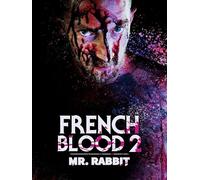 French Blood: Mr. Rabbit [USA] [Blu-ray]