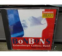 FRENCH BON-BONS/GRIMETHORPE