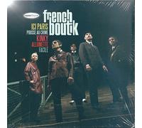 French Boutik - Ici Paris [Import] [Vinilo]