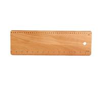 French Bread Pan, Portable Wooden Transfer Tool for Bread, Solid Bread Tray, Transfer Peel, French Bread Dough Mobile Version, French Bread Baking Tools for Perfect French Breads