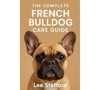 French Bulldog Care Guide