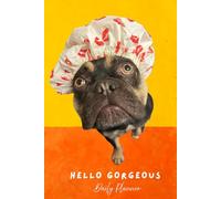 French Bulldog Daily Planner: Customizable: To Do List, Priorities, Appointments & Notes