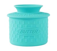French Butter Crock - Keeper Container Holder,Butter Crock Lid,for Home Cooks Indoor Home Cooks Indoor Housewarming