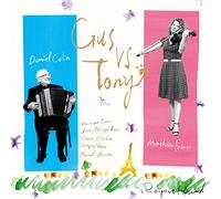 French Cafe Music