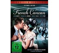 French Cancan - Extended Edition [Alemania] [DVD]