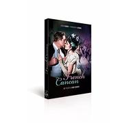 French Cancan [Francia] [DVD]