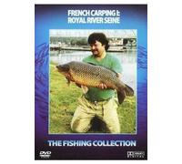 French Carping 1 - Royal River Seine [Reino Unido] [DVD]