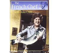 French Chef, Vol. 2 [3 Discs] (DVD) (Eng)