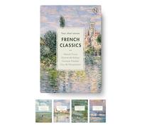 French classics: Short Stories