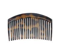 French Combs, Hair Clip, 3,15 x 0,39 x 1,97 pulgadas, 23 tooths Clamps Twist Headpiece Hairpins, Braiding, Daily Wear, for Wedding Hairstyling Bridesmaid Updos Braiding Women