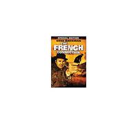 French Connection 1 [Alemania] [DVD]