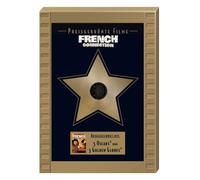 French Connection 1 - Preigekrönte Filme [Alemania] [DVD]
