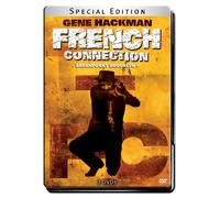 French Connection 1 - Steelbook [Alemania] [DVD]