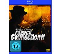 French Connection 2 (Blu-ray) Gene Hackman Fernando Rey John Frankenheimer
