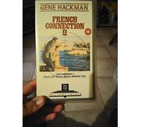 French Connection 2 [Alemania] [VHS]