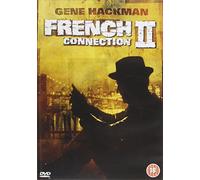 Gene Hackman - French Connection 2 [Reino Unido] [DVD]