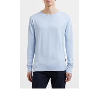 French Connection A Crew Blue Talla: XS | Jerséis Outlet | Hombre | Azul
