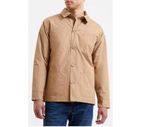 French Connection A-utility 3 Brown Talla: S | Chaquetas Finas Outlet | Hombre | Marrón