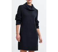 French Connection Babysoft Ribbed Dress Black Talla: XS | Mini Vestidos Outlet | Mujer | Negro