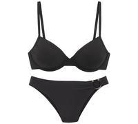FRENCH CONNECTION Bikini negro XXLxD EUR
