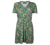 French Connection Blossom Tee Dress Short Poise Green Talla: 10 | Outlet | Mujer | Verde