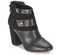 French Connection Botines LIRA in Negro 40