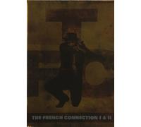 French Connection Box Set [Alemania] [DVD]