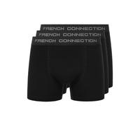 French Connection Boxers FC1 para Hombre Packs de 3 (BG1835)
