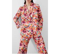 French Connection Brenna Harrie Blazer Melon Talla: L | Blazers Outlet | Mujer |