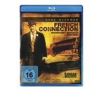 French Connection - Brennpunkt Brooklyn (Blu-ray)