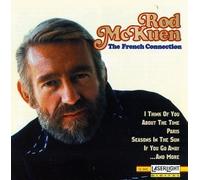 French Connection by Mckuen, Rod (1994-10-25)