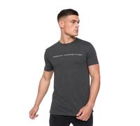 French Connection Camiseta Logotipo para Hombre (BG1869)