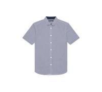 French Connection Compass S/s T Marine Talla: XS | Camisas Casuales Outlet | Hombre