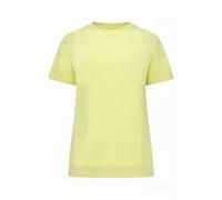 French Connection Crew Flag 081 Lemon Gelato Talla: XS | Camisetas de Seda Outlet | Mujer