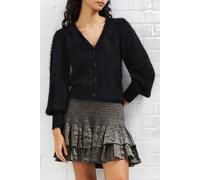 French Connection Dafne Shine Skirt Misc. Talla: XS | Cárdigan Outlet | Mujer