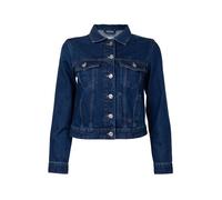 French Connection Denim Jacket Mid Blue Talla: XS | Chaquetas Vaqueras Outlet | Mujer | Azul