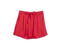 French Connection Drapey Tie Short Poppy Talla: 16 | Pantalones Cortos Outlet | Mujer