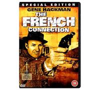 French Connection [Edizione: Regno Unito] [Reino Unido] [DVD]
