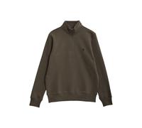 French Connection Fc 1/2 Zip Khaki/marine Talla: XXL | Jerséis Outlet | Hombre | Marrón